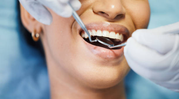 Best Weekend Emergency Dentist in Andover, MN